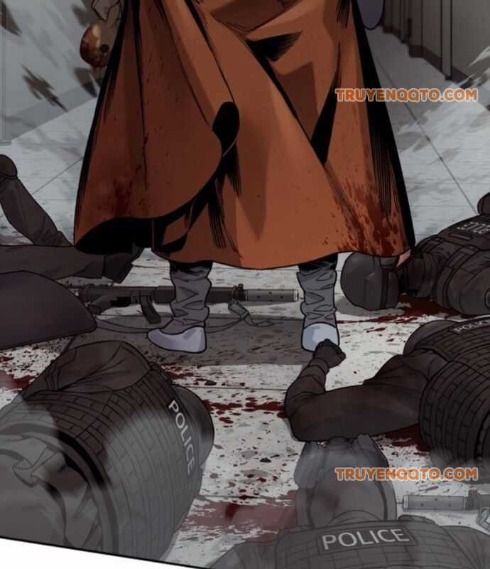 Cảnh Sát Báo Thù Chương 86 trang 19