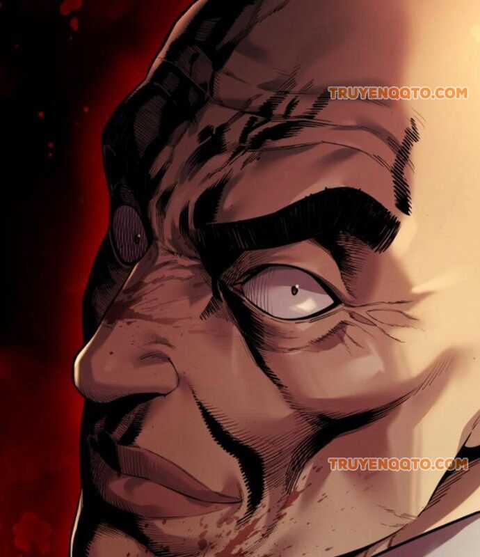 Cảnh Sát Báo Thù Chương 86 trang 31