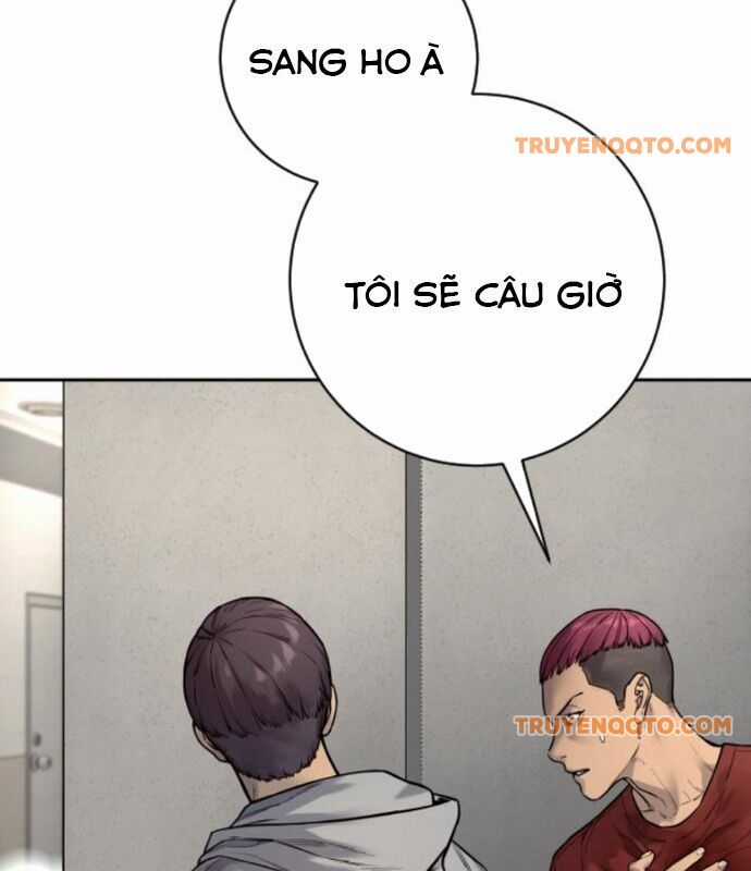 Cảnh Sát Báo Thù Chương 86 trang 33