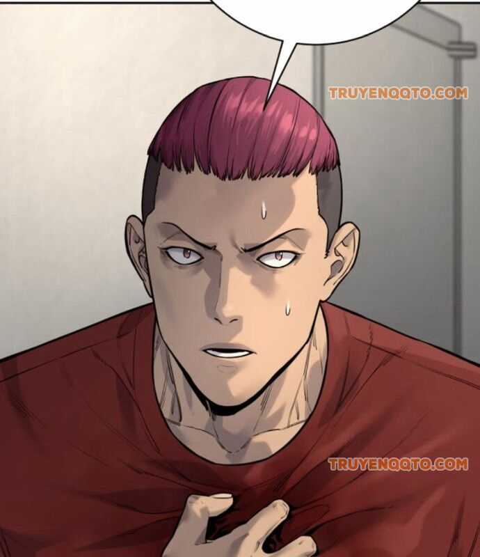 Cảnh Sát Báo Thù Chương 86 trang 36