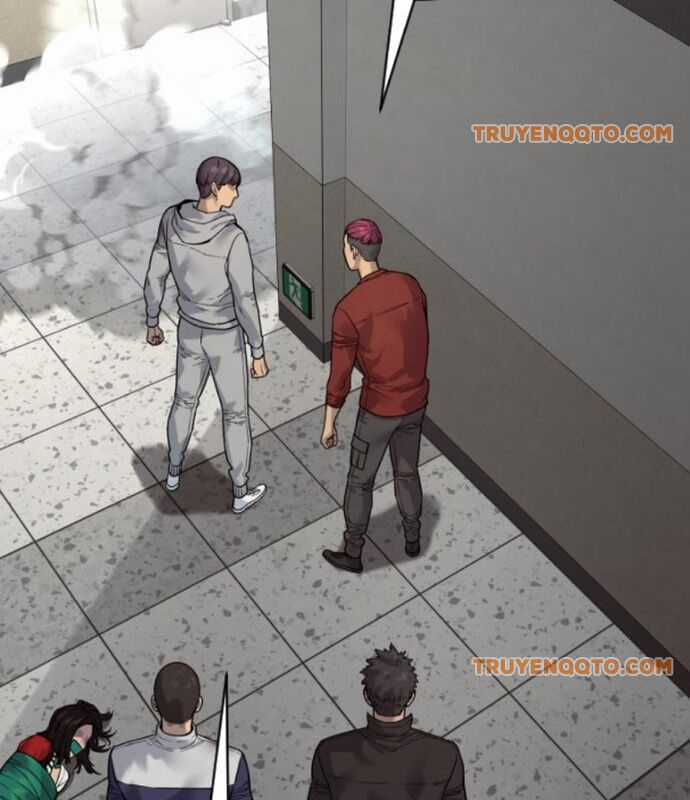 Cảnh Sát Báo Thù Chương 86 trang 39