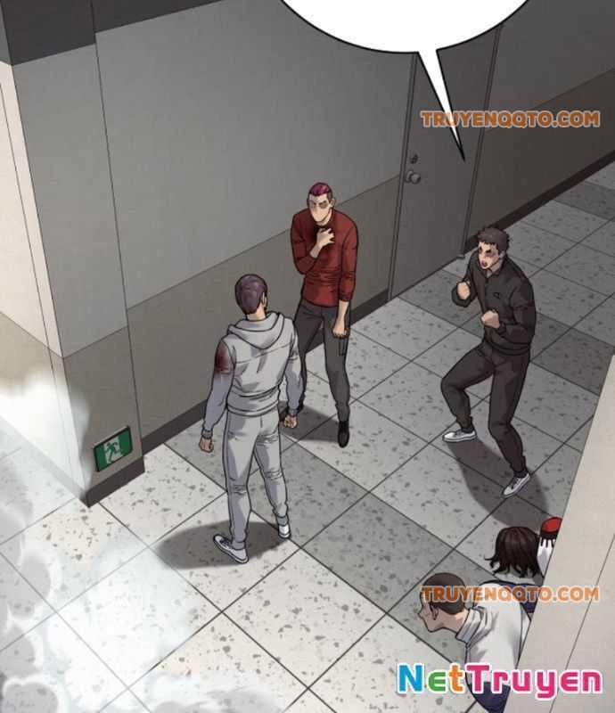 Cảnh Sát Báo Thù Chương 86 trang 50