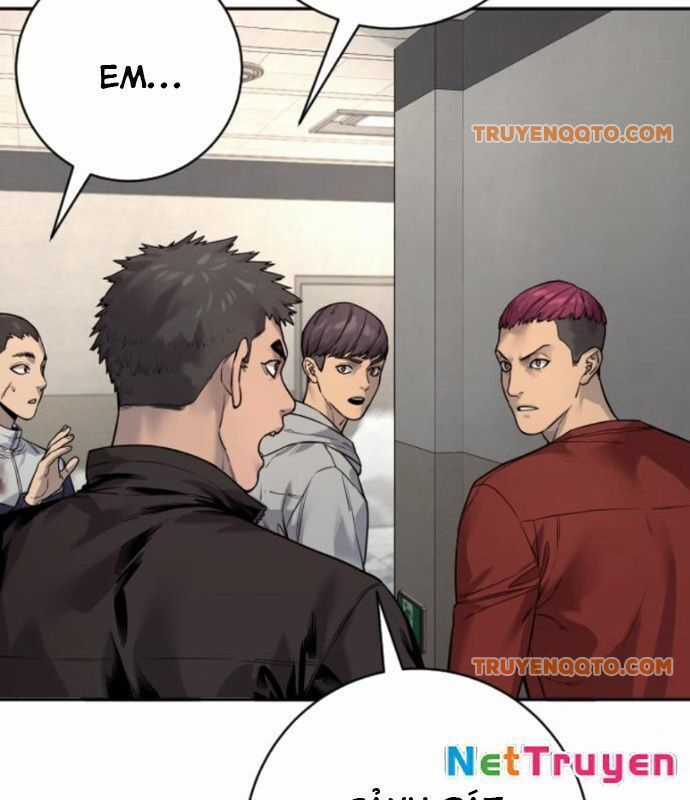 Cảnh Sát Báo Thù Chương 86 trang 55