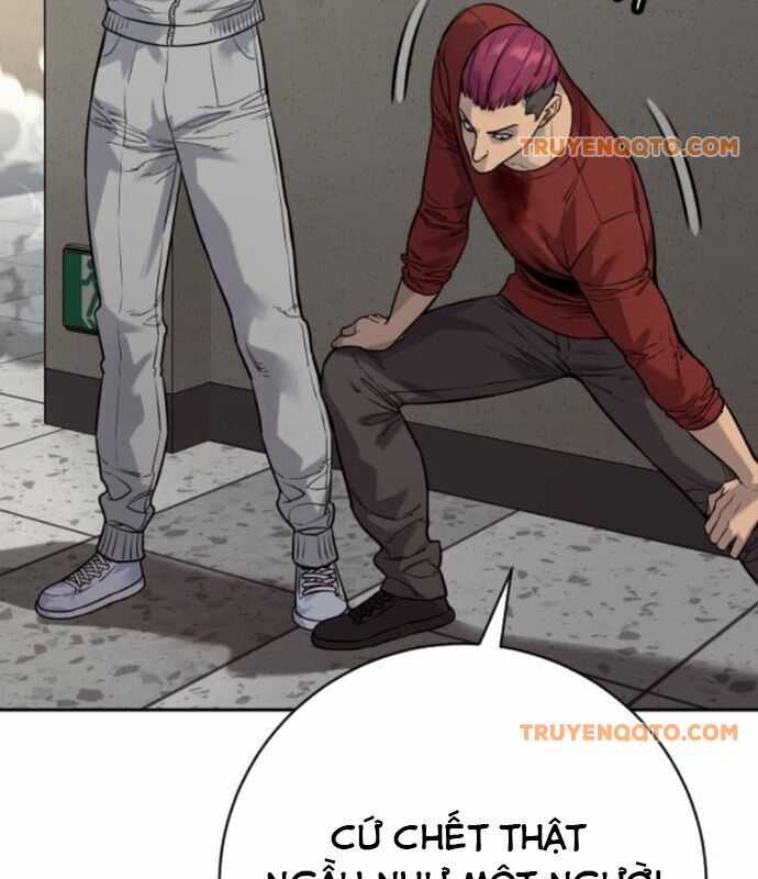 Cảnh Sát Báo Thù Chương 86 trang 62