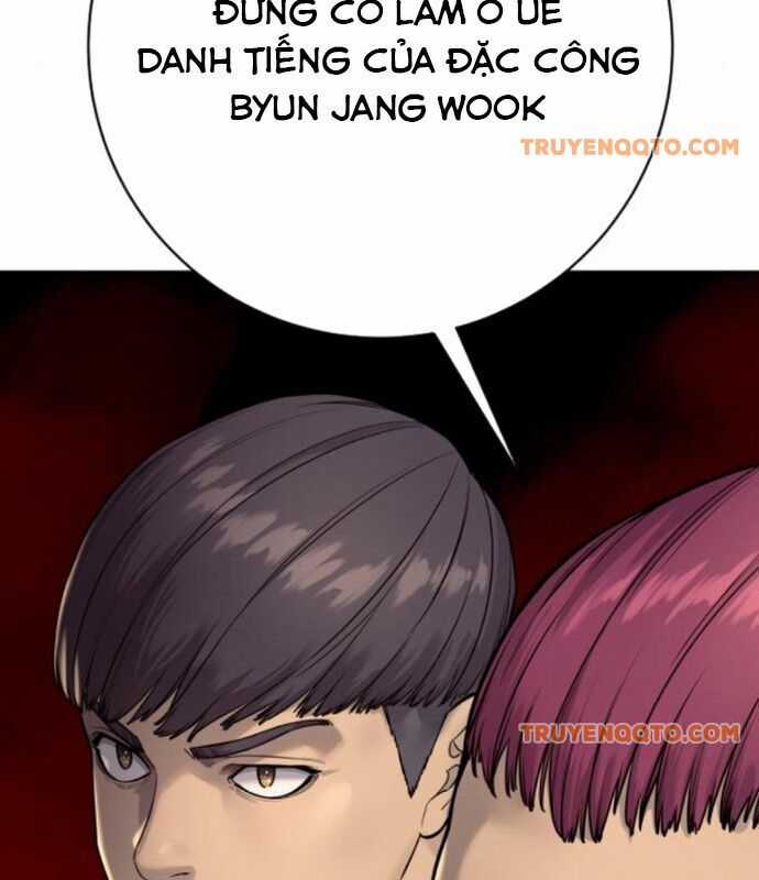 Cảnh Sát Báo Thù Chương 86 trang 64