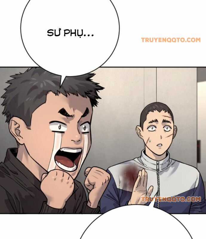 Cảnh Sát Báo Thù Chương 86 trang 66