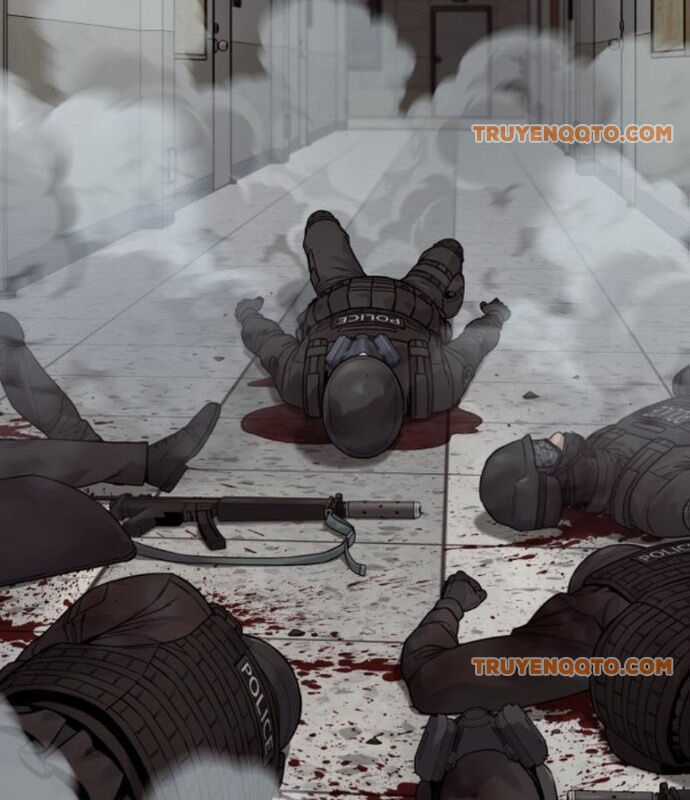 Cảnh Sát Báo Thù Chương 86 trang 69