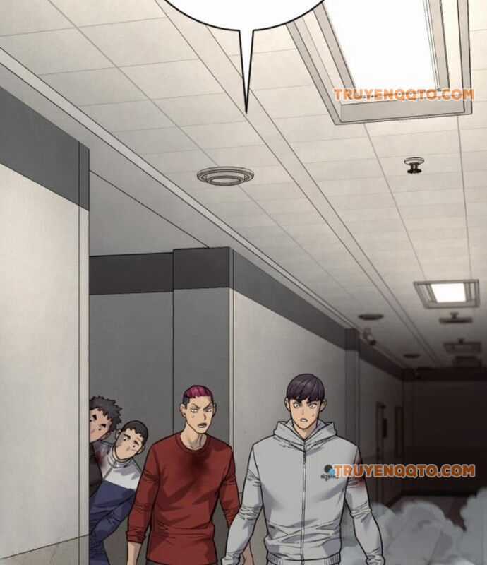 Cảnh Sát Báo Thù Chương 86 trang 71