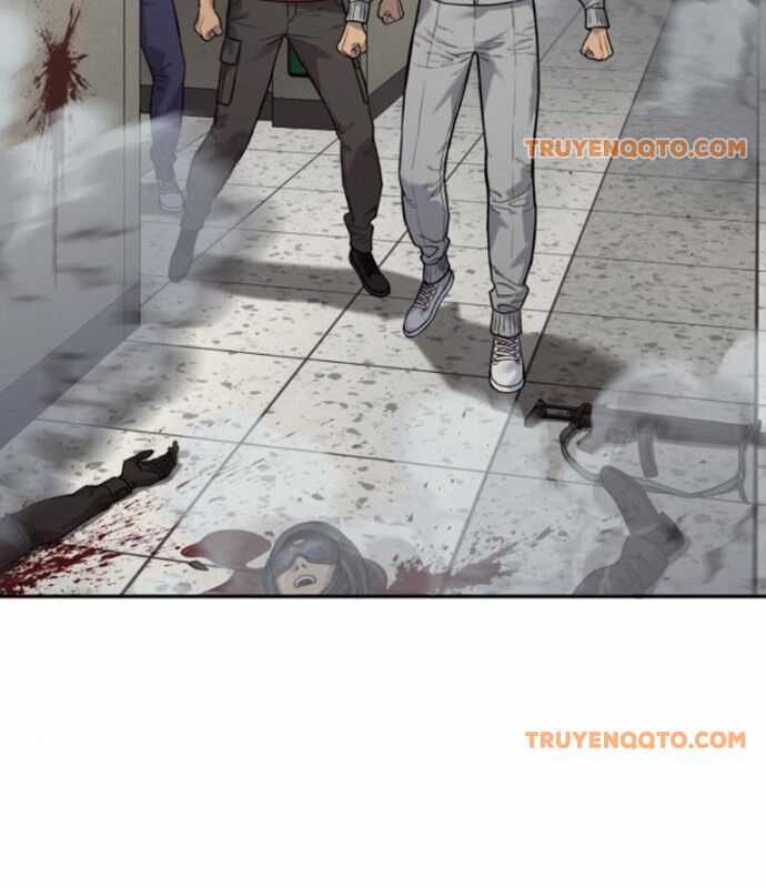 Cảnh Sát Báo Thù Chương 86 trang 72