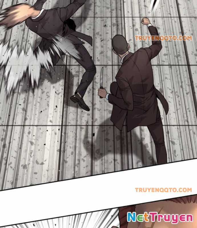 Cảnh Sát Báo Thù Chương 86 trang 80