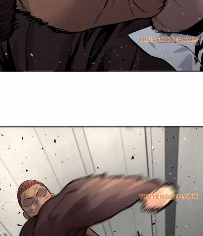 Cảnh Sát Báo Thù Chương 86 trang 83