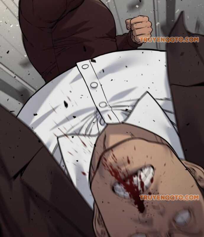 Cảnh Sát Báo Thù Chương 86 trang 84