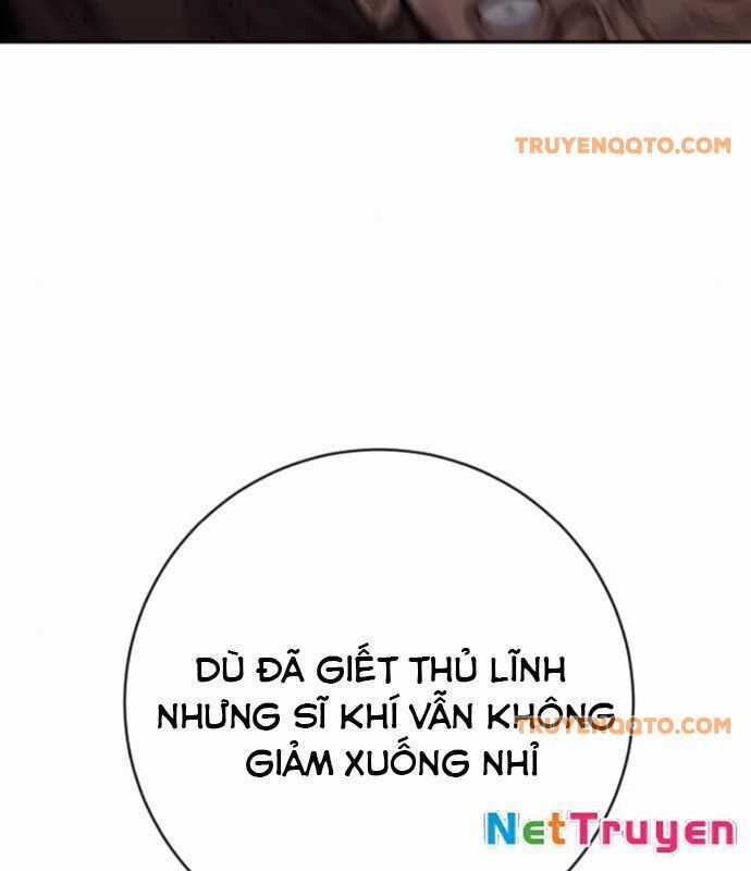 Cảnh Sát Báo Thù Chương 86 trang 85