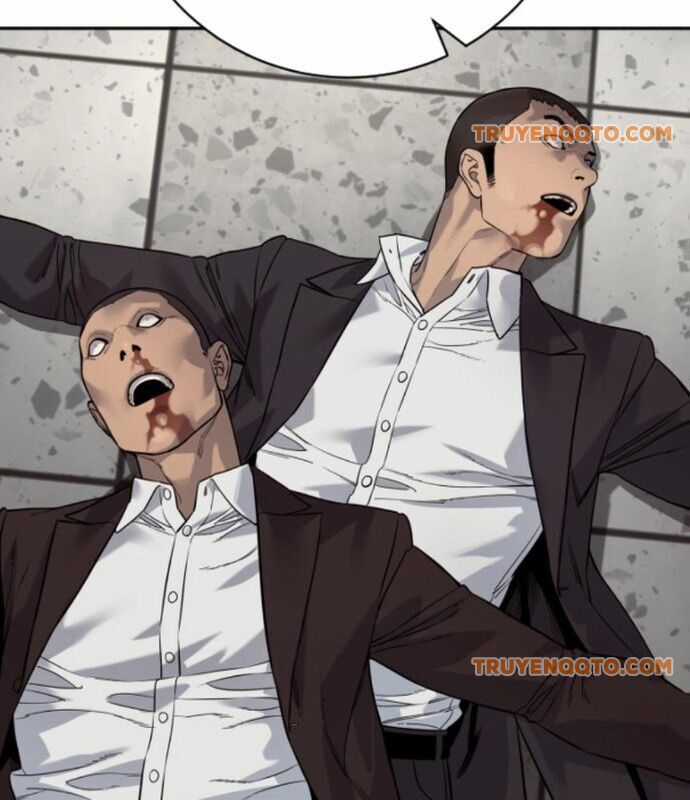 Cảnh Sát Báo Thù Chương 86 trang 86