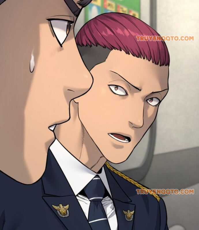 Cảnh Sát Báo Thù Chương 86 trang 9