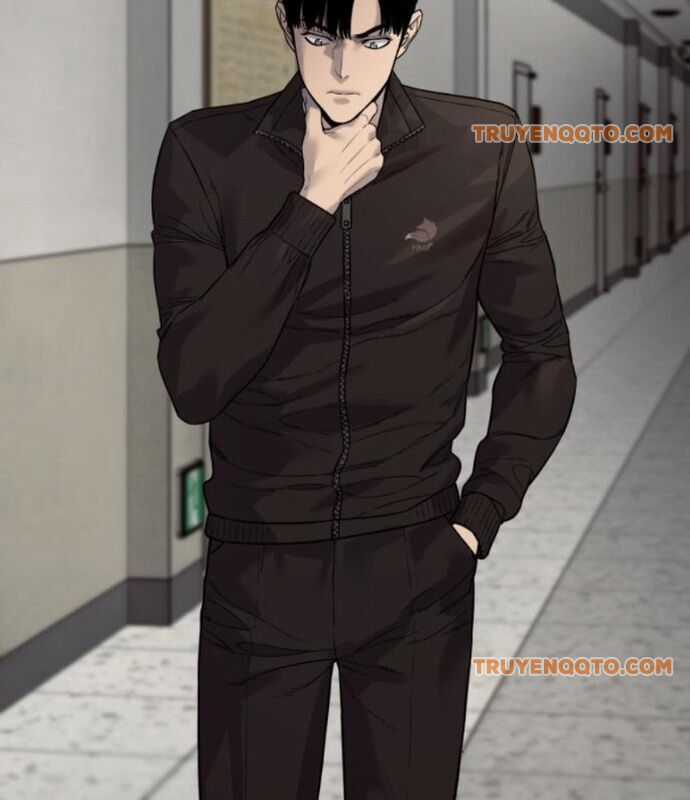 Cảnh Sát Báo Thù Chương 86 trang 91