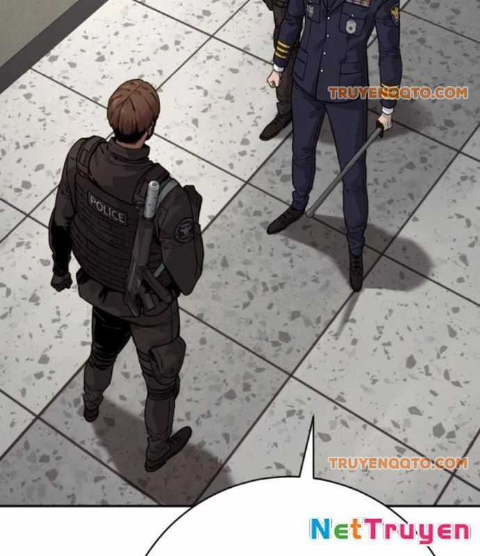 Cảnh Sát Báo Thù Chương 87 trang 100