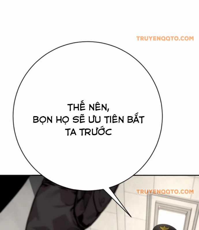 Cảnh Sát Báo Thù Chương 87 trang 109