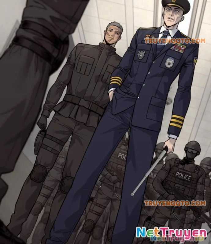 Cảnh Sát Báo Thù Chương 87 trang 110