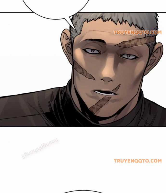 Cảnh Sát Báo Thù Chương 87 trang 112