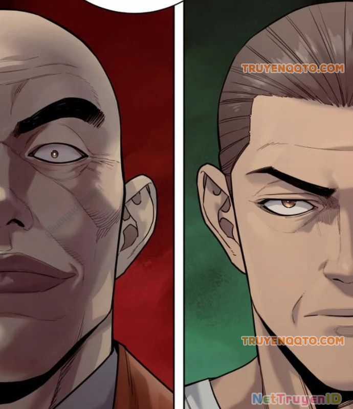 Cảnh Sát Báo Thù Chương 87 trang 116