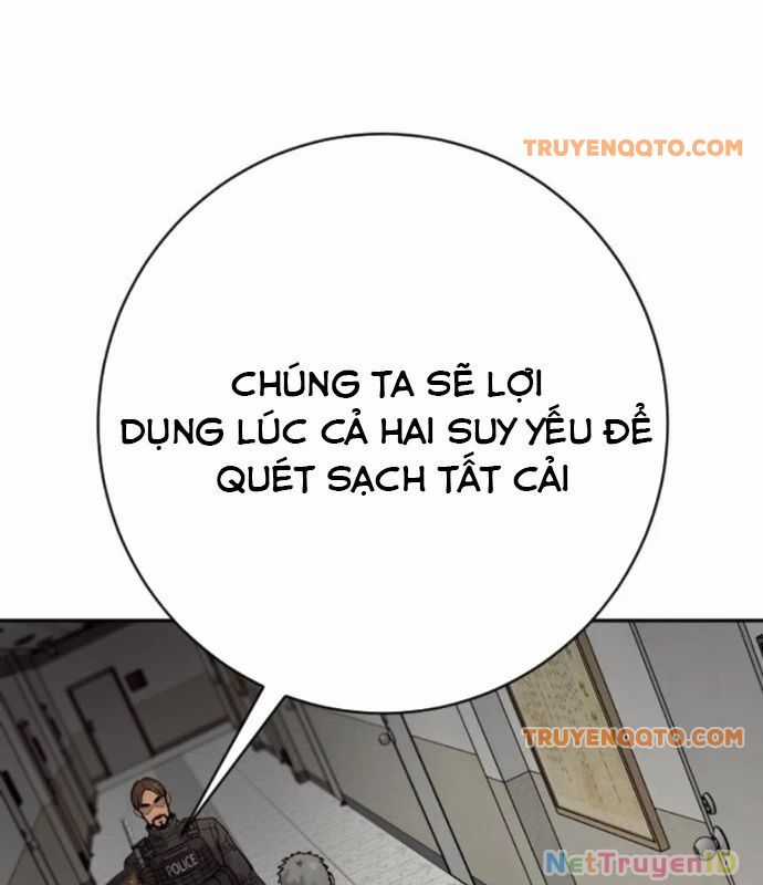 Cảnh Sát Báo Thù Chương 87 trang 118