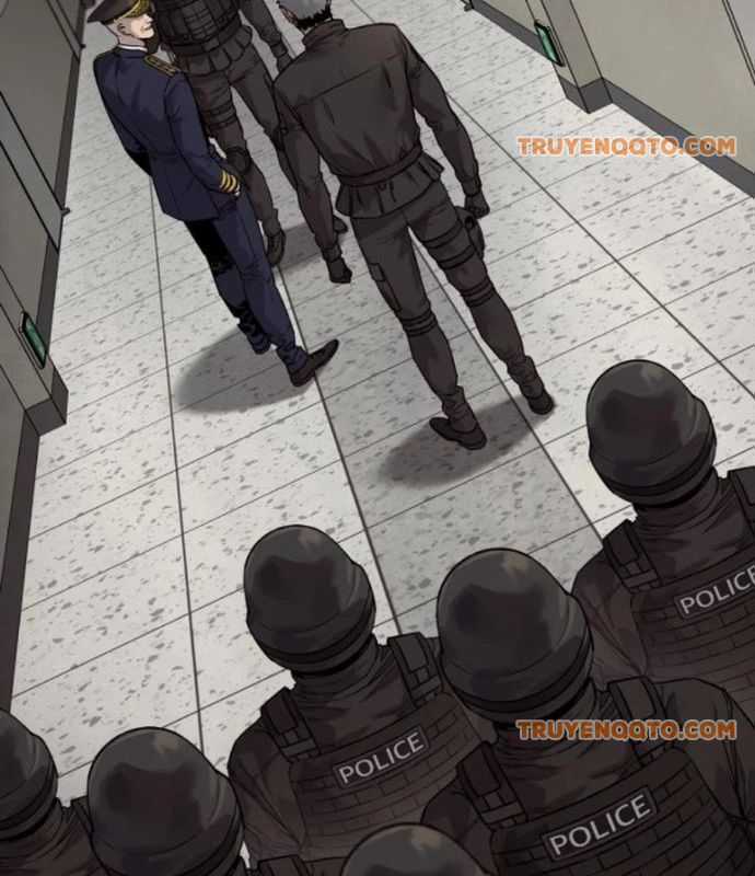 Cảnh Sát Báo Thù Chương 87 trang 119