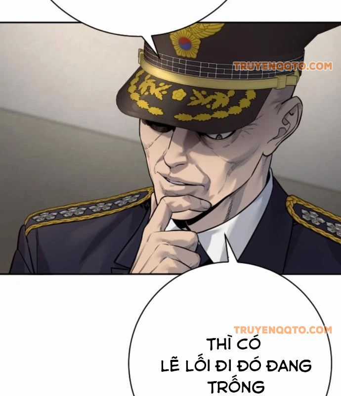 Cảnh Sát Báo Thù Chương 87 trang 121