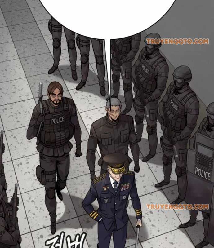 Cảnh Sát Báo Thù Chương 87 trang 123