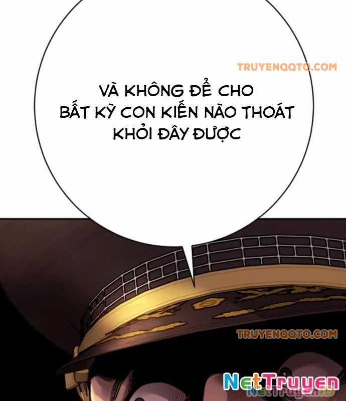 Cảnh Sát Báo Thù Chương 87 trang 125