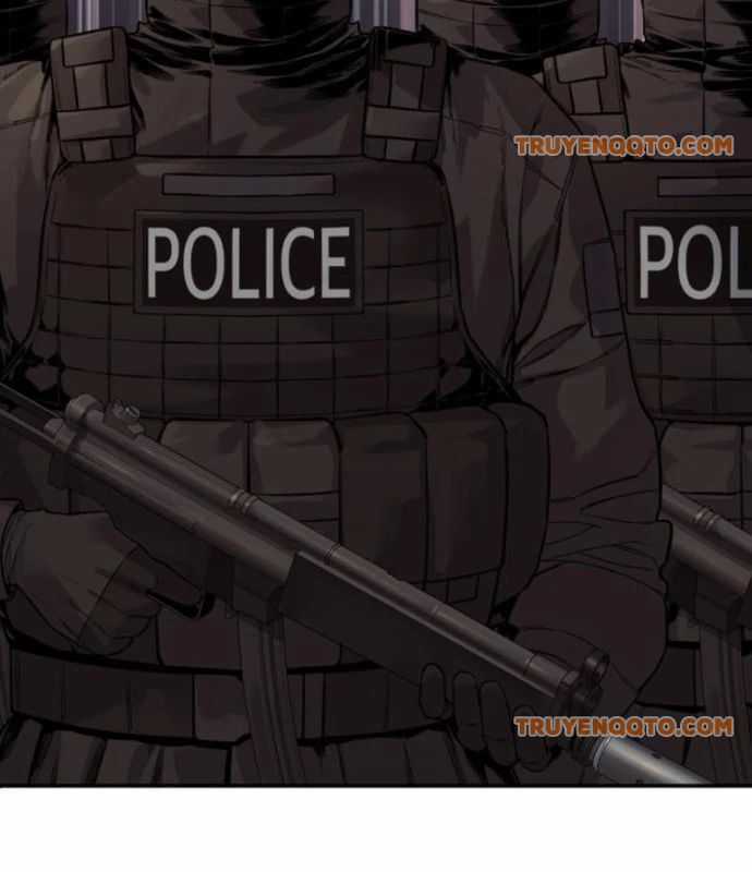 Cảnh Sát Báo Thù Chương 87 trang 129