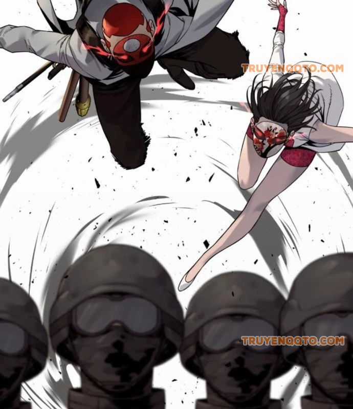 Cảnh Sát Báo Thù Chương 87 trang 131