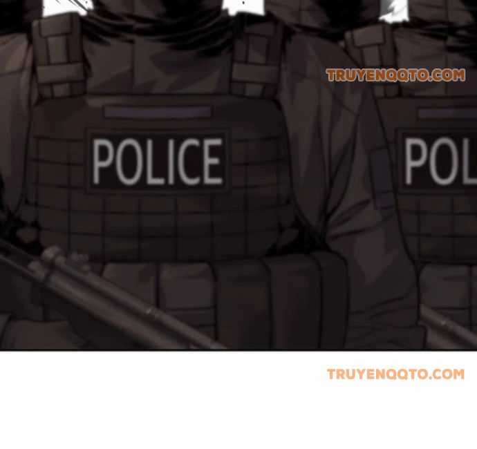 Cảnh Sát Báo Thù Chương 87 trang 132