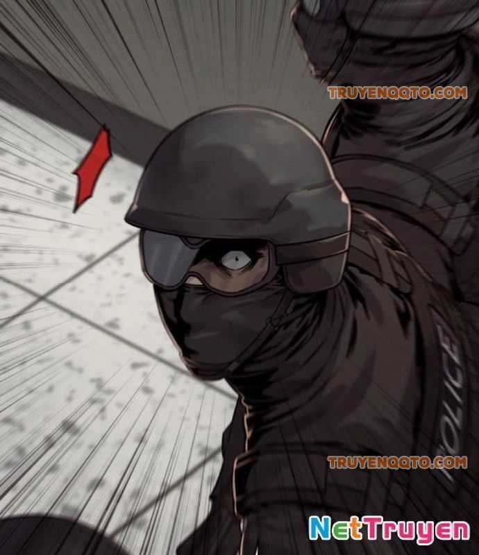 Cảnh Sát Báo Thù Chương 87 trang 135