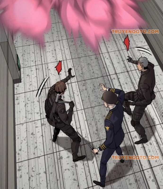 Cảnh Sát Báo Thù Chương 87 trang 141