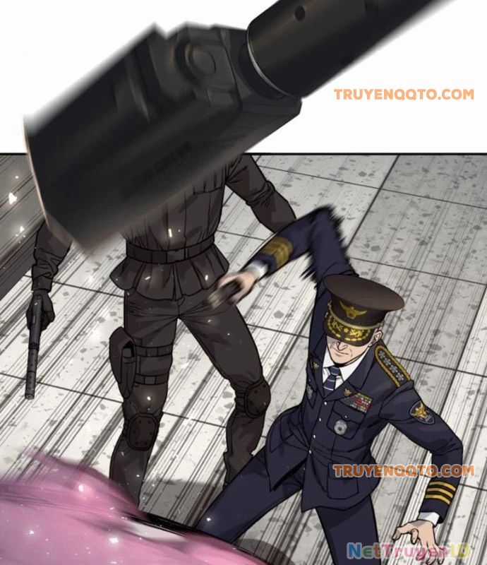 Cảnh Sát Báo Thù Chương 87 trang 154