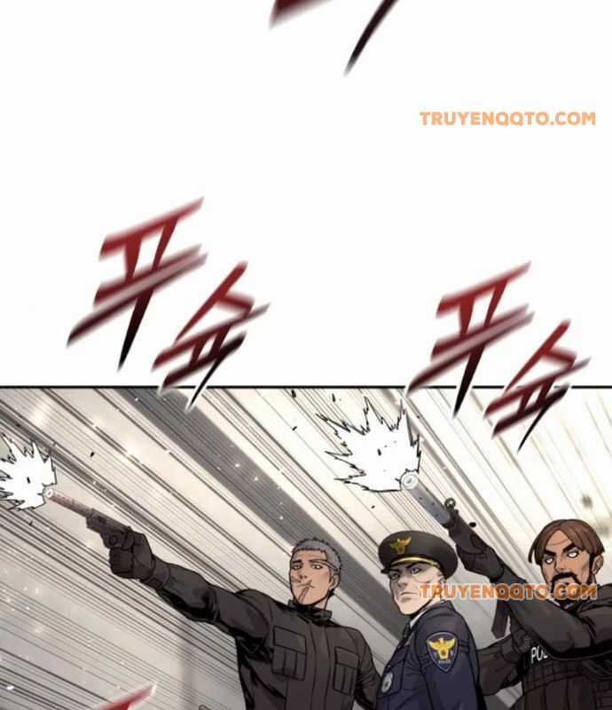 Cảnh Sát Báo Thù Chương 87 trang 156