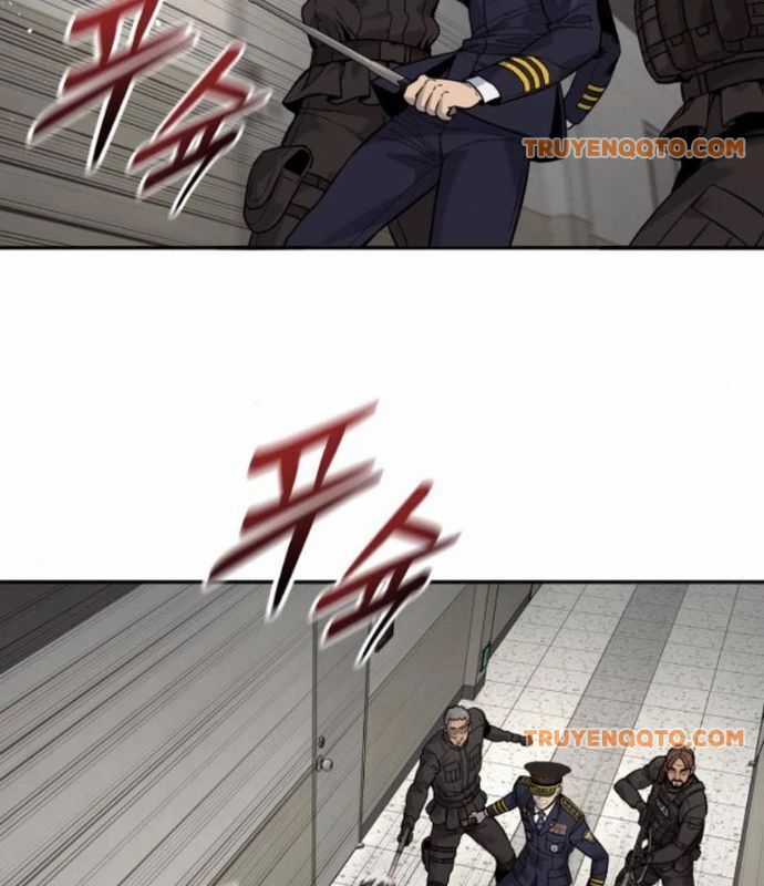 Cảnh Sát Báo Thù Chương 87 trang 157