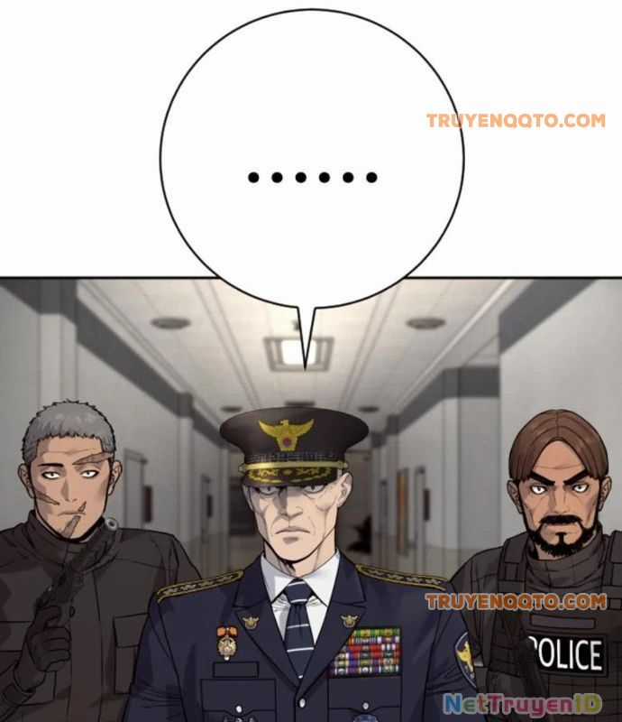 Cảnh Sát Báo Thù Chương 87 trang 161