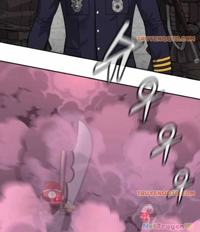 Cảnh Sát Báo Thù Chương 87 trang 162