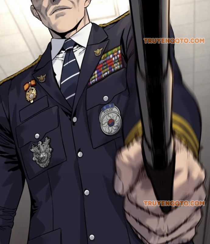 Cảnh Sát Báo Thù Chương 87 trang 166