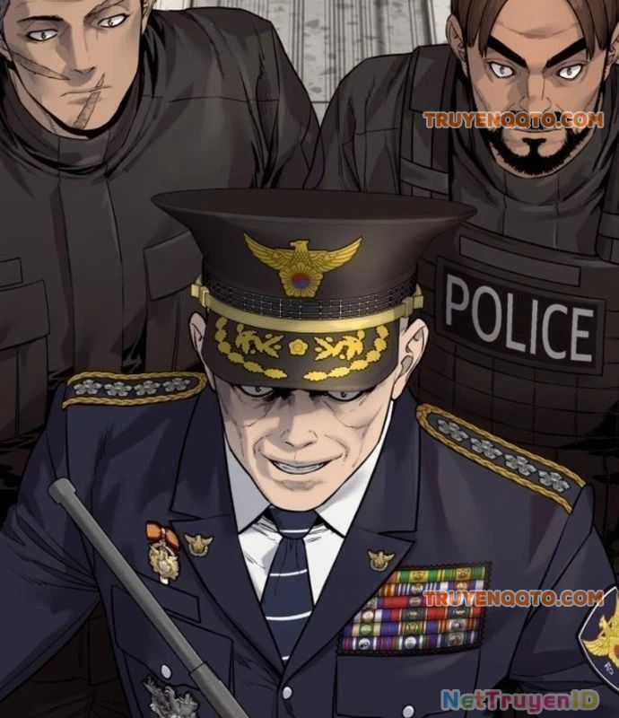 Cảnh Sát Báo Thù Chương 87 trang 174