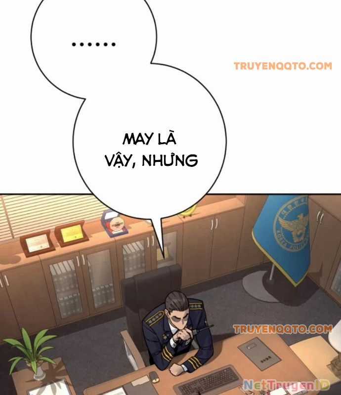 Cảnh Sát Báo Thù Chương 87 trang 18