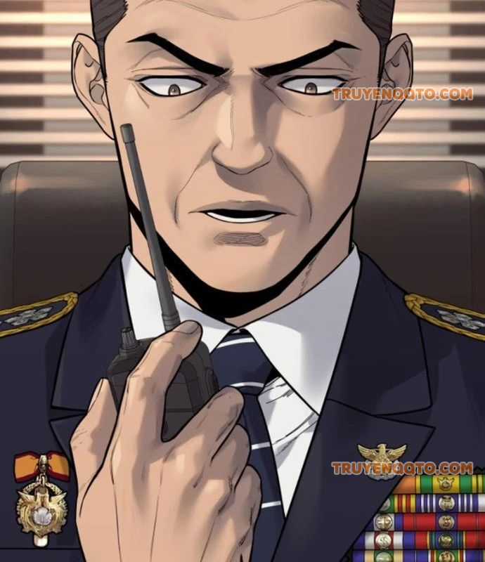 Cảnh Sát Báo Thù Chương 87 trang 2