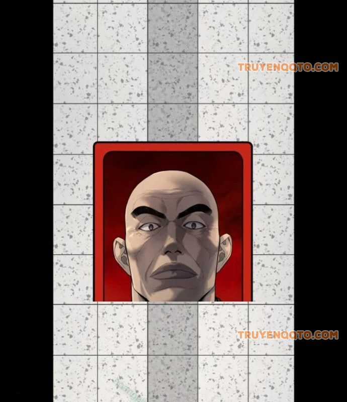 Cảnh Sát Báo Thù Chương 87 trang 29