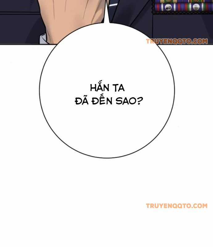 Cảnh Sát Báo Thù Chương 87 trang 3