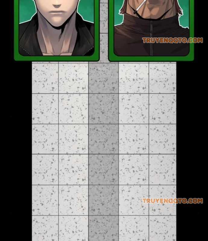 Cảnh Sát Báo Thù Chương 87 trang 31