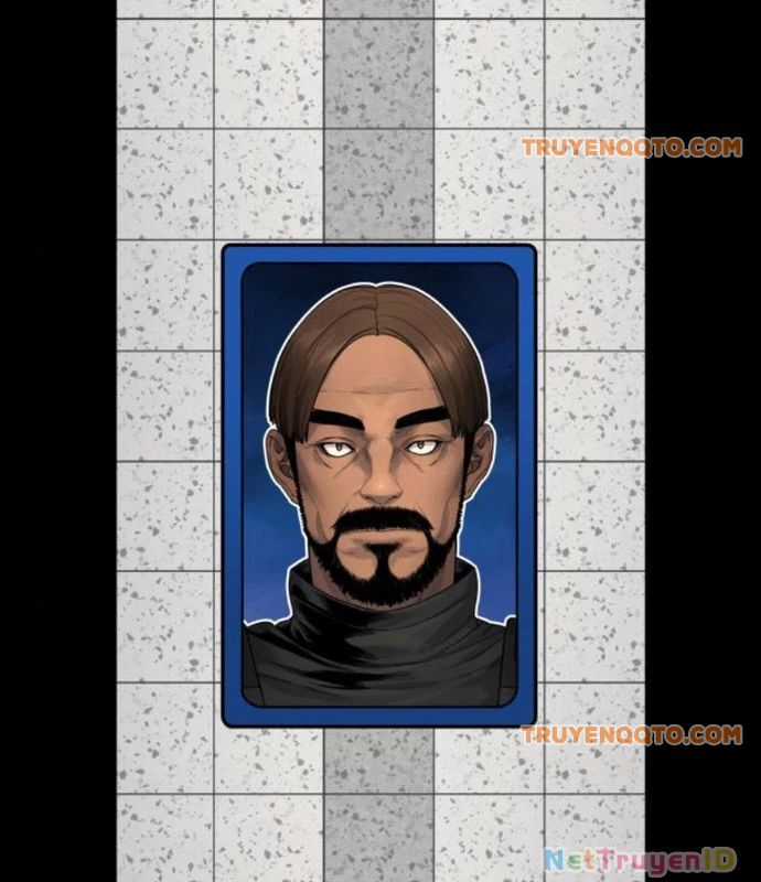 Cảnh Sát Báo Thù Chương 87 trang 33