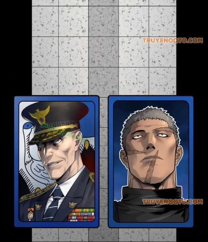 Cảnh Sát Báo Thù Chương 87 trang 34