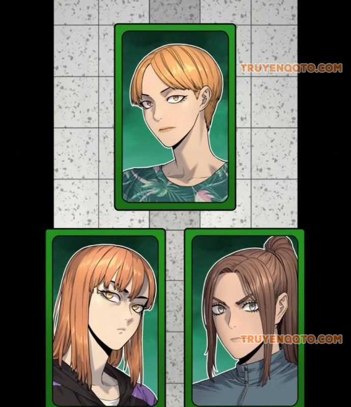 Cảnh Sát Báo Thù Chương 87 trang 36